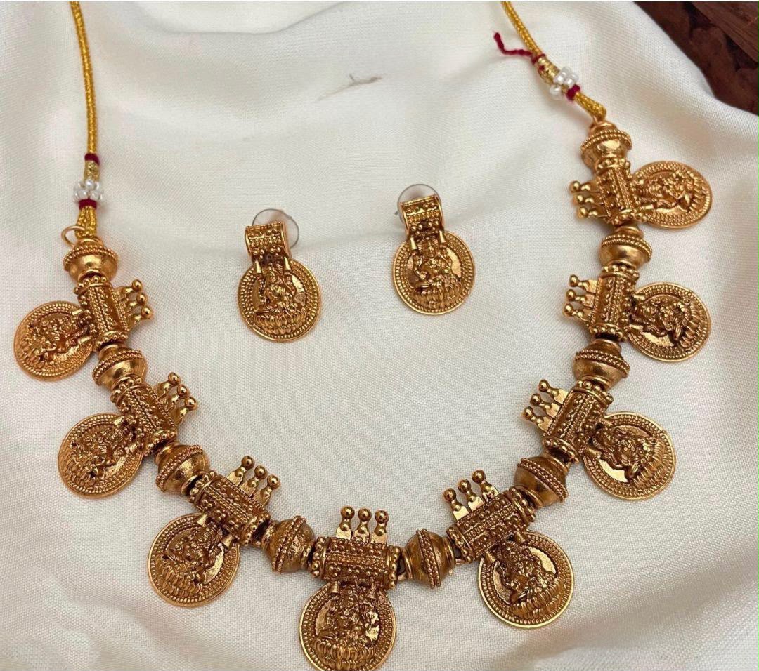 Necklace